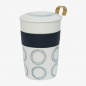 Preview: TEAEVE® "Circular-Blue"